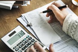 Accounting: From Beginner to Advanced!